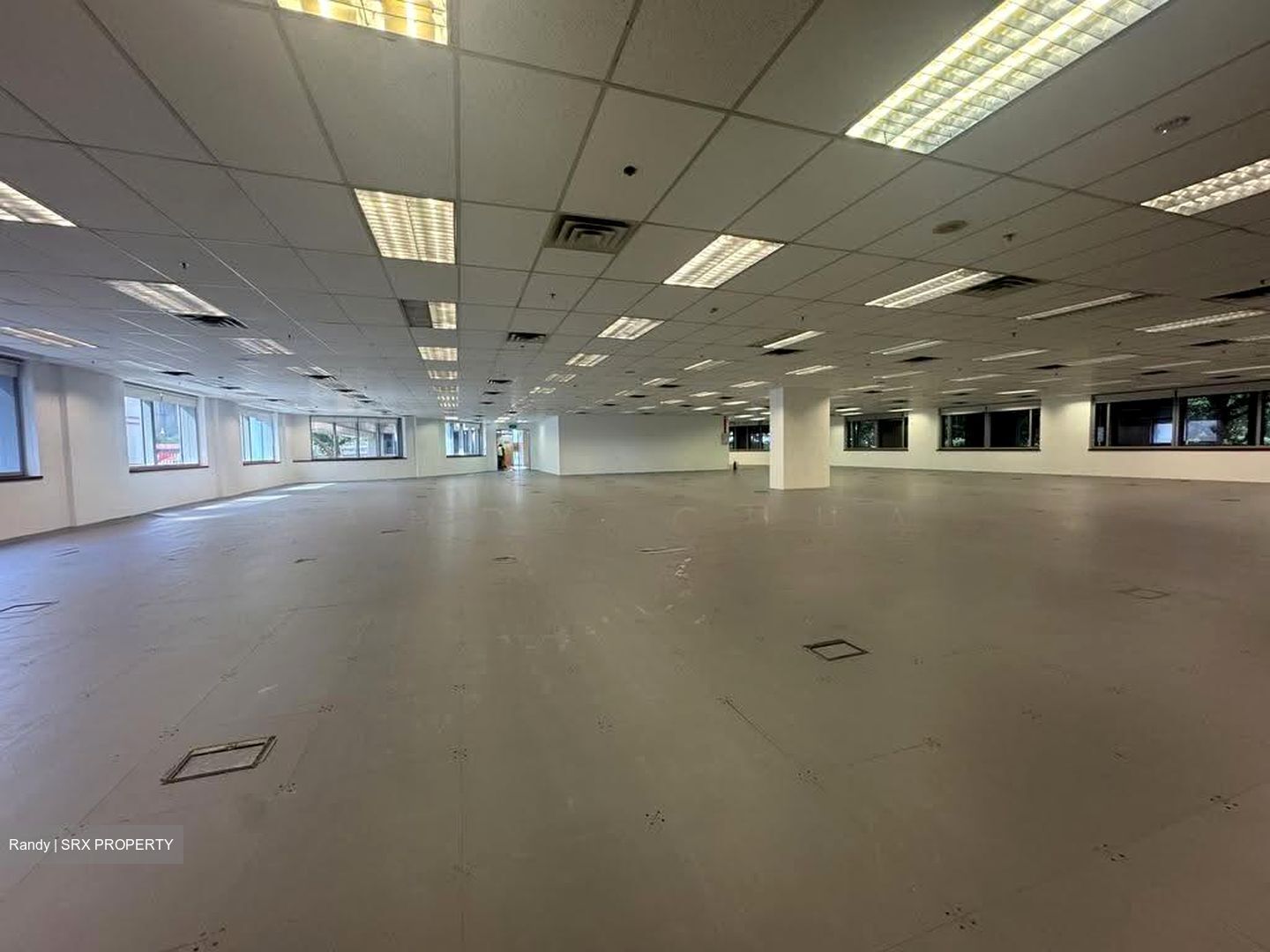 Haw Par Centre (D9), Office #626038121
